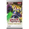 Cartemagic Yu-Gi-Oh Doom of Dimensions Booster Pack 1 bustina versione Inglese
