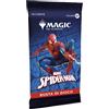 Cartemagic Magic Spider Man Booster pack 1 bustina versione Italiano