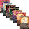Cartemagic Secret Lair Sonic Friends and Foes versione Inglese