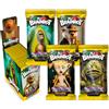 Cartemagic Skifidol Italian Brainrot Allucinazione cosmica Booster Box 24 Bustine Versione Italiano