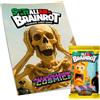 Skifidol Italian Brainrot Allucinazione Cosmica Starter Pack Versione Italiano