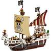 Lego One Piece Going Merry 75639