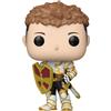 Cartemagic Funko Pop Solo Leveling Yoo Jinho 1984