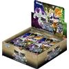 Cartemagic Dragon Ball B28 Prismatic Clash Booster Box 24 Bustine versione Inglese