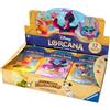 Cartemagic Disney Lorcana Nelle Terre d'Inchiostro Booster Box 24 bustine versione Italiano