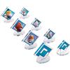 Cartemagic Altered Premium Hero Standees Ordis