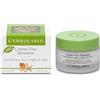 L'ERBOLARIO SB Srl L'Erbolario Crema Viso Idratante Elicriso e Aloe 50 ml