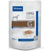 Virbac Veterinary HPM Dog Gastro Digestive Support - Set %: 18 x 300 g