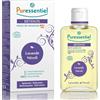 Puressentiel - Sonni Sereni - Rilassante Olio per Massaggio Biologico con 6 oli essenziali - Lavanda e Neroli - 100% biologico e naturale - Per rilassarsi e rigenerarsi - 100 ml