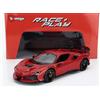 BURAGO BRUAGO 1826032 FERRARI SF90 XX STRADALE SCALA 1/24