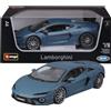 BURAGO BRUAGO 1811052 LAMBORGHINI TEMERARIO SCALA 1/18