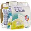 NUTRICIA CUBITAN VANIGLIA 4X200ML