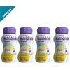 NUTRICIA NUTRIDRINK INTEGRATORE NUTRIZIONALE VANIGLIA 4X125ML
