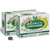 POOL-PHARMA ELISIR DEPURATIVO AMBROS 20CPR