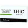 GHC MEDICAL TRATTAMENTO PROTEICO 10 FIALE DA 10 ML