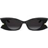 Dior Occhiali da Sole Dior Diorbutterfly S2I 10A1