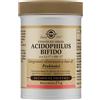 SOLGAR Acidophilus Bifido 60 capsule vegetali