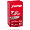 ENERVIT Magic Cherry Astuccio da 10 buste Amarena