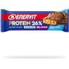 ENERVIT Protein 26% 40 grammi Cioccolato e cocco