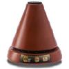 PropolAir Diffusore L2 In Legno - Ciliegio Con Ionizzatore