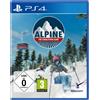 Aerosoft Alpine - The Simulation Game (PlayStation PS4)