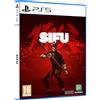 MICROÏDS SIFU PlayStation 5