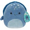 Squishmallows Maskotka Niebieski Żółw Truman 19 cm