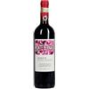 Monte Bernardi Montebernardi Sangio' Chianti Classico 2022, 750 ml