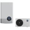 Hisense Pompa di Calore Splittate Hi-Therma Monoventola 6 kW Aria-Acqua R-32 Wifi Optional Classe A+++ ,