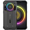 Ulefone Armor 21 256Gb 8Gb-Ram 4G Dual Sim - Black