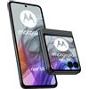 Motorola Razr 50 256Gb 8Gb-RAM 5G Dual Sim - Koala Grey
