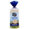 Lundberg Torte Di Riso Integrale Leggermente Salate 8,5 Oz (Confezione Da 6) Di Lundberg