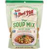 Bob's Red Mill Zuppa Mista Di Verdure 28 Oz (Confezione Da 4) Di Bobs Red Mill