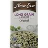 Near East Riso Lungo E Selvatico Originale 6 Oz (Confezione Da 12) Di Near East