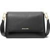 Michael Kors SM MESSENGER BLACK