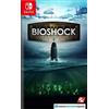 2K The Bioshock: The Collection Nsw - Nintendo Switch
