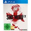 THQ Nordic Sine Mora EX - PlayStation 4 [Edizione: Germania]