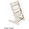 STOKKE Seggiolone Tripp Trapp Vanilla White Stokke