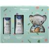LAB.EXPANSCIENCE ITALIA Srl Mustela Cofanetto Koala - con detergente delicato e crema viso hydra bebe