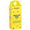 LAB.EXPANSCIENCE ITALIA Srl Mustela Cofanetto Porta Ciuccio - Welcome baby
