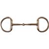 POOL'S FILETTO WESTERN D INOX ANELLI SCHIACCIATI POOL'S