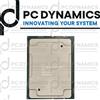 Intel Xeon Platinum 8165 24 Core 2.30GHz 33MB 205W LGA3647 SR3M8 CPU Processor