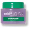 Somatoline Skin Expert Body Scrub Luminosità, 350g