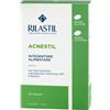 Rilastil Acnestil - Integratore alimentare per il benessere della pelle acneica, 30 capsule