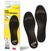 Noene Sport - Run Performance Under-Sole Soletta per Runner n. 40/42