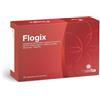 Mia Vita Flogix Integratore Alimentare Anti-Infiammatorio, 20 Compresse