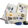 4 Madonne Caseificio dell'Emilia Kit Degustazione Verticale