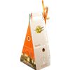 Traversetolese Specialità Di Parma Parmigiano Reggiano 24 Mesi Con Scatola Regalo di Traversetolese Specialità Di Parma, Formaggio Italiano, 24 Mesi di Età