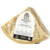 Caseificio Montecoppe Parmigiano Reggiano 12 Mesi - Ottavo Di Forma 4.5kg Min