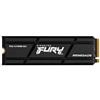 Kingston SSD 1TB Kingston FURY Renegade PCIe 4.0 NVMe M.2 [SFYRSK/1000G]